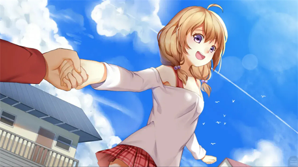 虽然是清明节但鬼不太萌下载