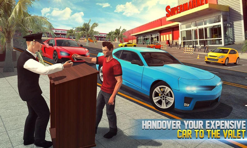 鸿蒙版【停车大师】官方下载_停车大师鸿蒙手机APP免费下载