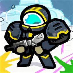 跨越星系的救援手游下载