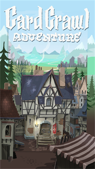 卡牌爬行者2手游下载安装