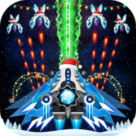 银河之战深空射手无限钻石版下载