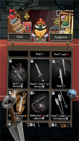 卡牌爬行者2手游下载安装