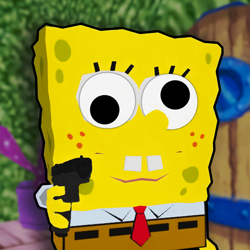 恐怖海绵宝宝手机版下载