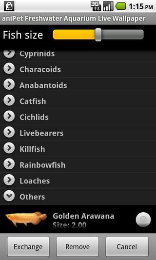 鸿蒙版【重力感应水族馆的鱼动态壁纸】官方下载_重力感应水族馆的鱼动态壁纸鸿蒙手机APP免费下载