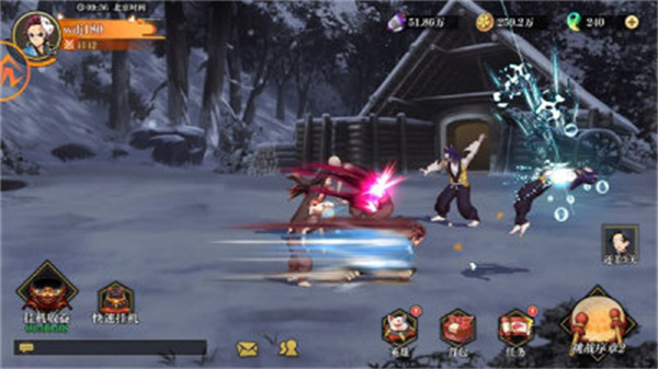 弦月之柱MOD作弊菜单最新版下载