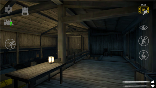 恐怖蜘蛛怪物联机版下载