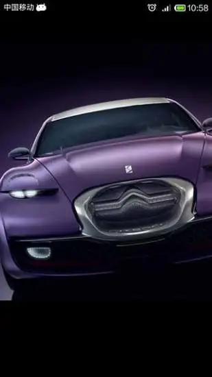 鸿蒙版【高清豪车壁纸】官方下载_高清豪车壁纸鸿蒙手机APP免费下载