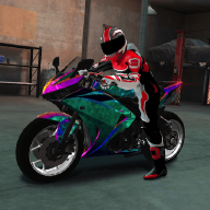 巅峰摩托车游戏