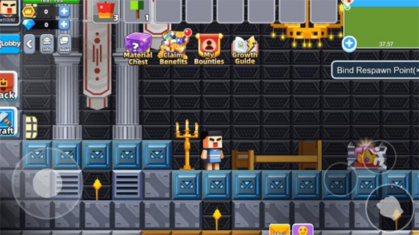 卷轴求生匠游戏下载