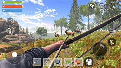 岛屿求生记游戏下载