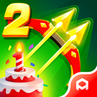 弓箭传说2华为版