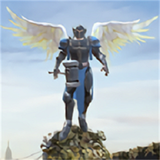 城市英雄大冒险内置MOD菜单下载