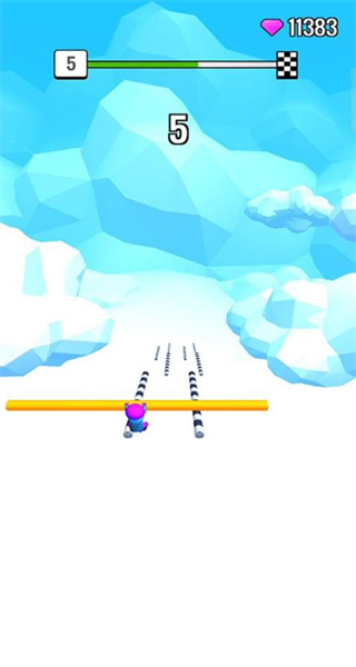 极限跑酷融合游戏下载