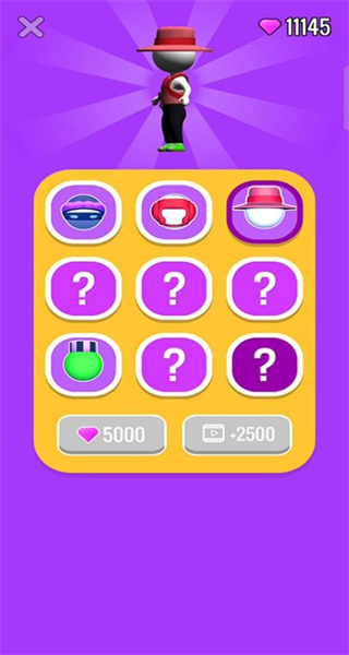 极限跑酷融合游戏下载