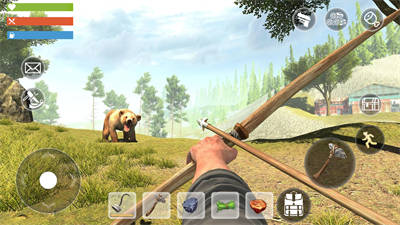 岛屿求生记游戏下载