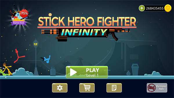 坚持战斗2无限金币版下载