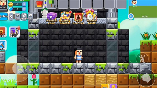 卷轴求生匠游戏下载