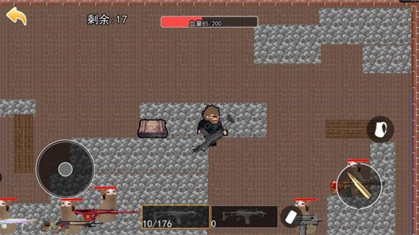 像素悟空神话MOD下载