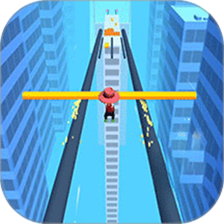 极限跑酷融合游戏下载