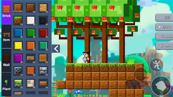 卷轴求生匠游戏下载