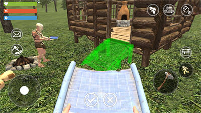 岛屿求生记游戏下载