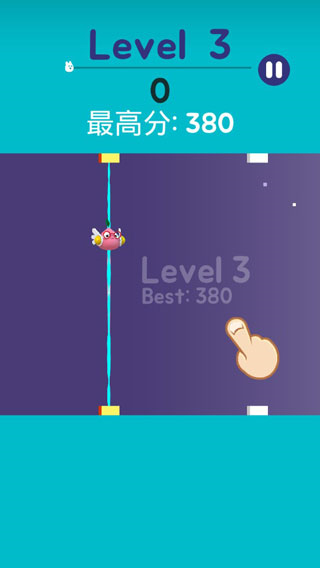 弹跳躲闪手游下载安装