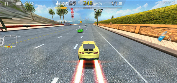 飞车漂移下载