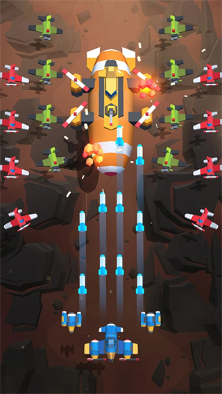 热火天空内置菜单汉化版下载