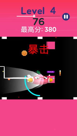 弹跳躲闪手游下载安装