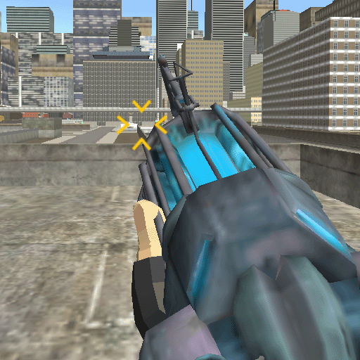 马桶人怪谈都市游戏