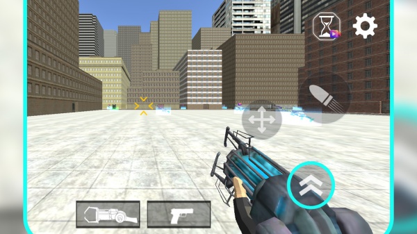 马桶人怪谈都市游戏