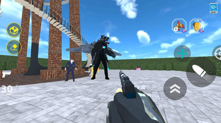 恶梦快跑手游官方版