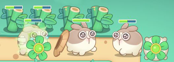 保卫萝卜4最新版