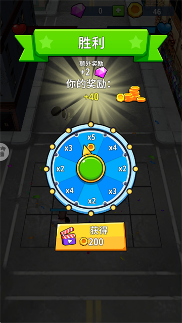 马桶人乱斗游戏 马桶人乱斗游戏