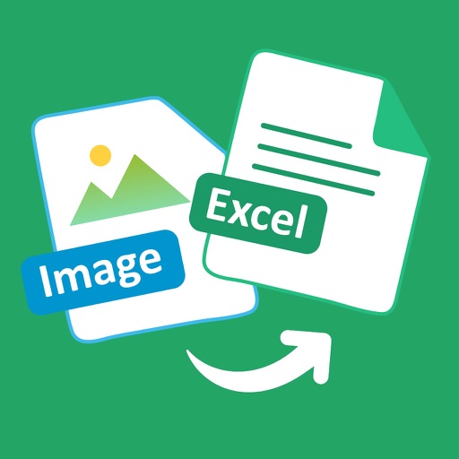 图片转Excel转换器_JPG图片转换Excel