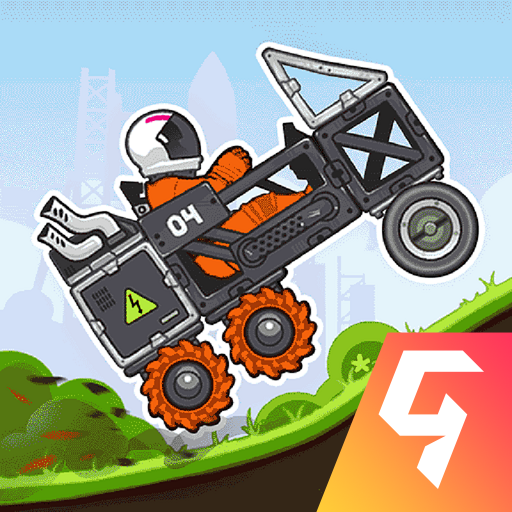 暴爽疯狂赛车安卓版