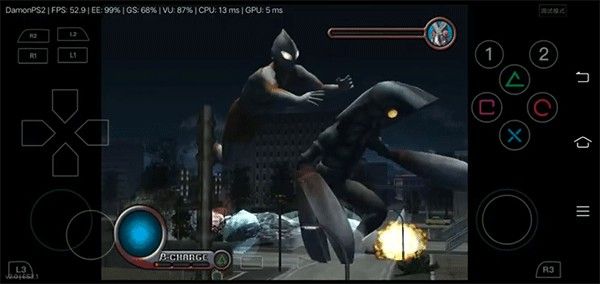 奥特曼空想特摄下载(奈克瑟斯奥特曼安装器)