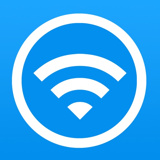 WiFi万能密码查看_附近可用WiFi热点共享助手