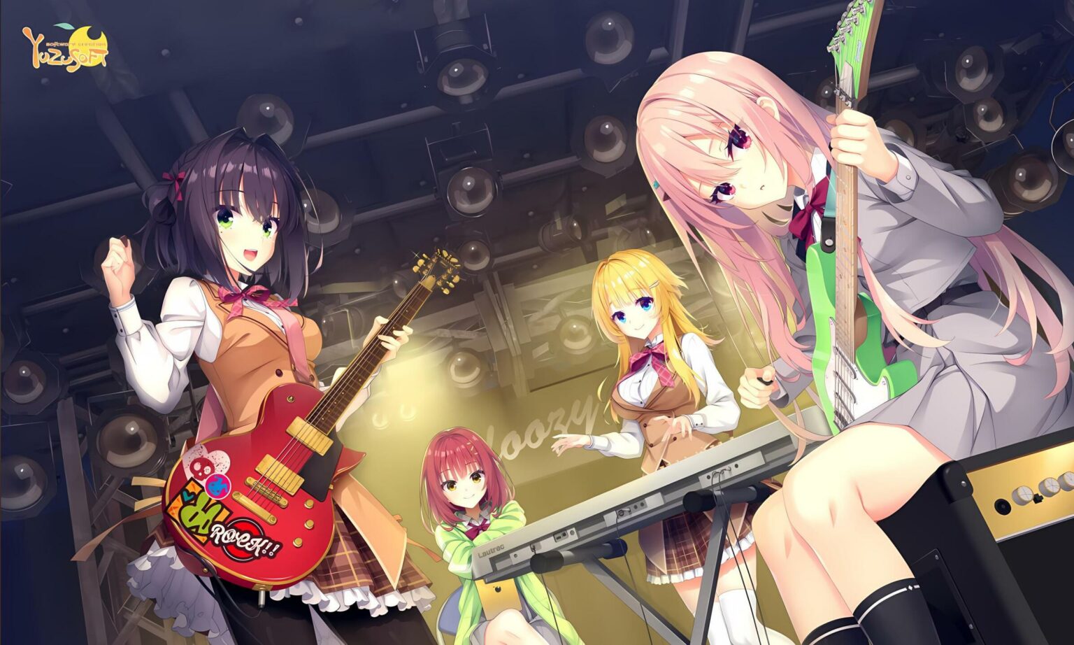 limelight lemonade jam直装