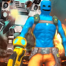 全面模拟战争手机版