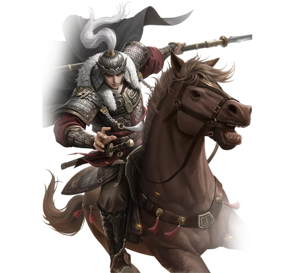 名将杀官服下载