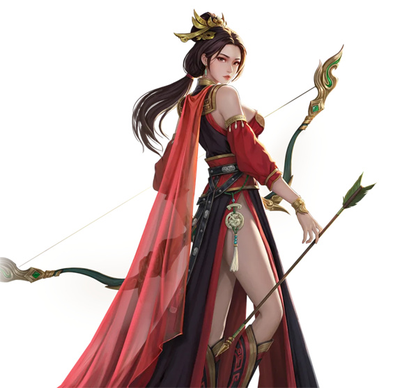 名将杀官服下载