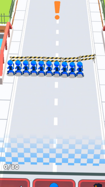 英雄正义行动游戏