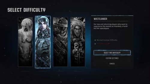 废土战争团体汉化(War Groups)