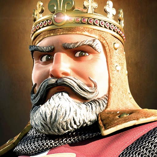 战争与文明_席卷全球的史诗策略游戏