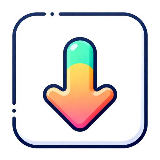 IconPicker_高清图标提取与美化助手