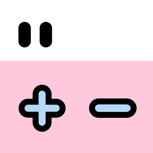 Cute计算器_可爱计算器