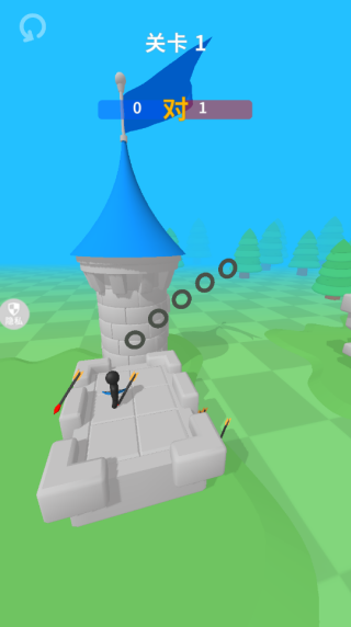 火柴人保家卫国游戏 火柴人保家卫国游戏