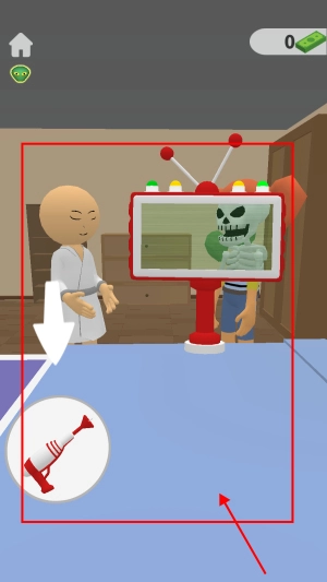 找到他手机游戏