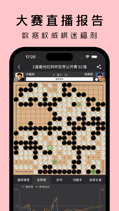 星阵围棋_玩与学